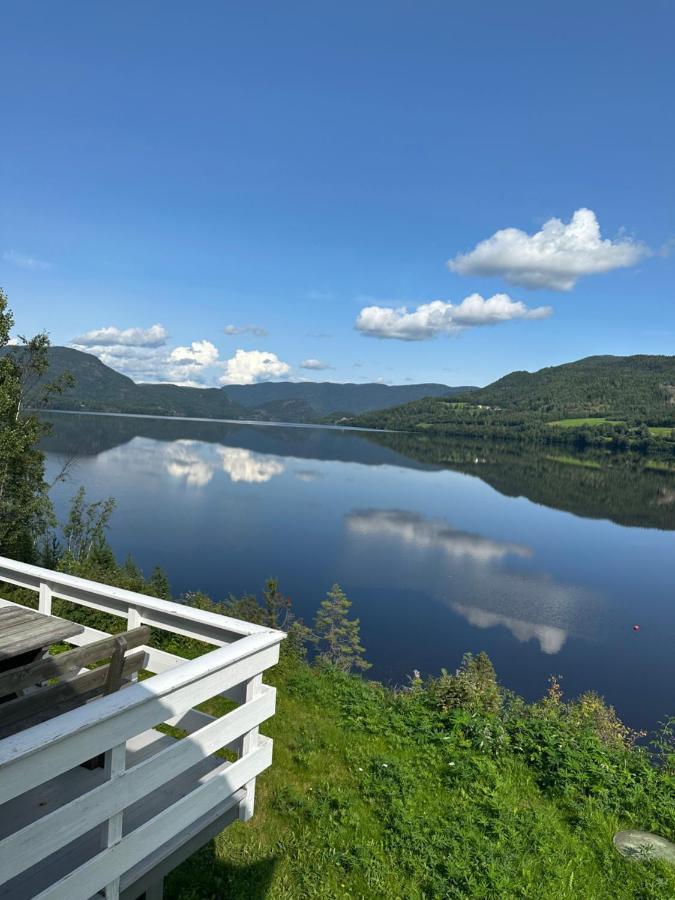 Halsteinsplassen Норесунд Экстерьер фото